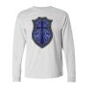 Tagless® Long Sleeve T-Shirt Thumbnail