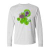 Tagless® Long Sleeve T-Shirt Thumbnail