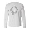 Tagless® Long Sleeve T-Shirt Thumbnail