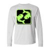 Tagless® Long Sleeve T-Shirt Thumbnail
