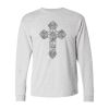 Tagless® Long Sleeve T-Shirt Thumbnail