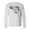 Tagless® Long Sleeve T-Shirt Thumbnail
