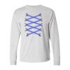 Tagless® Long Sleeve T-Shirt Thumbnail