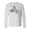Tagless® Long Sleeve T-Shirt Thumbnail