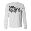 Tagless® Long Sleeve T-Shirt Thumbnail