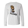 Tagless® Long Sleeve T-Shirt Thumbnail