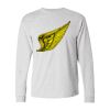 Tagless® Long Sleeve T-Shirt Thumbnail