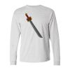 Tagless® Long Sleeve T-Shirt Thumbnail