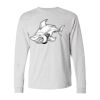 Tagless® Long Sleeve T-Shirt Thumbnail