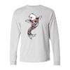 Tagless® Long Sleeve T-Shirt Thumbnail