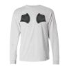 Tagless® Long Sleeve T-Shirt Thumbnail