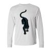Tagless® Long Sleeve T-Shirt Thumbnail