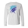 Tagless® Long Sleeve T-Shirt Thumbnail