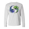 Tagless® Long Sleeve T-Shirt Thumbnail