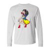 Tagless® Long Sleeve T-Shirt Thumbnail