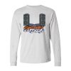 Tagless® Long Sleeve T-Shirt Thumbnail