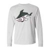 Tagless® Long Sleeve T-Shirt Thumbnail
