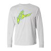Tagless® Long Sleeve T-Shirt Thumbnail