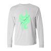 Tagless® Long Sleeve T-Shirt Thumbnail