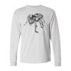 Tagless® Long Sleeve T-Shirt Thumbnail