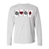 Tagless® Long Sleeve T-Shirt Thumbnail