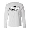 Tagless® Long Sleeve T-Shirt Thumbnail