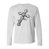 Tagless® Long Sleeve T-Shirt Thumbnail