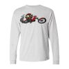 Tagless® Long Sleeve T-Shirt Thumbnail