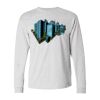 Tagless® Long Sleeve T-Shirt Thumbnail