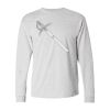 Tagless® Long Sleeve T-Shirt Thumbnail