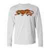 Tagless® Long Sleeve T-Shirt Thumbnail