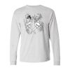 Tagless® Long Sleeve T-Shirt Thumbnail