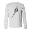 Tagless® Long Sleeve T-Shirt Thumbnail
