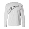 Tagless® Long Sleeve T-Shirt Thumbnail