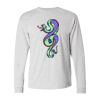 Tagless® Long Sleeve T-Shirt Thumbnail