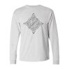 Tagless® Long Sleeve T-Shirt Thumbnail