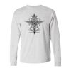 Tagless® Long Sleeve T-Shirt Thumbnail