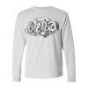 Tagless® Long Sleeve T-Shirt Thumbnail