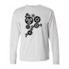 Tagless® Long Sleeve T-Shirt Thumbnail