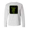 Tagless® Long Sleeve T-Shirt Thumbnail