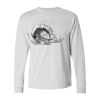 Tagless® Long Sleeve T-Shirt Thumbnail