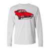 Tagless® Long Sleeve T-Shirt Thumbnail