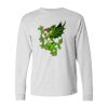 Tagless® Long Sleeve T-Shirt Thumbnail