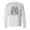 Tagless® Long Sleeve T-Shirt Thumbnail