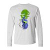 Tagless® Long Sleeve T-Shirt Thumbnail