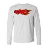Tagless® Long Sleeve T-Shirt Thumbnail