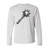 Tagless® Long Sleeve T-Shirt Thumbnail