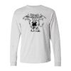 Tagless® Long Sleeve T-Shirt Thumbnail