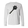Tagless® Long Sleeve T-Shirt Thumbnail