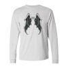 Tagless® Long Sleeve T-Shirt Thumbnail